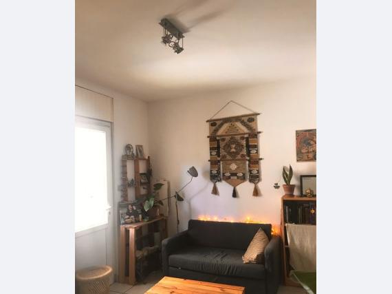 Appartement Rue duffour-dubergier à Bordeaux