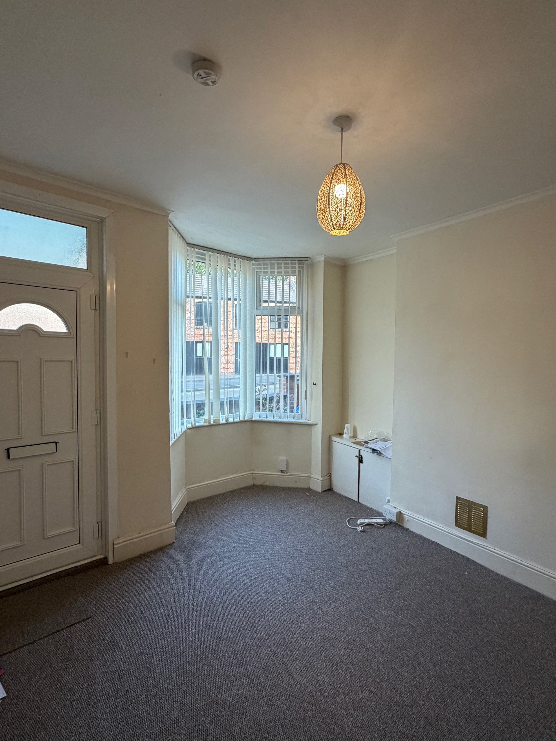 Flat Northolme in West Lindsey