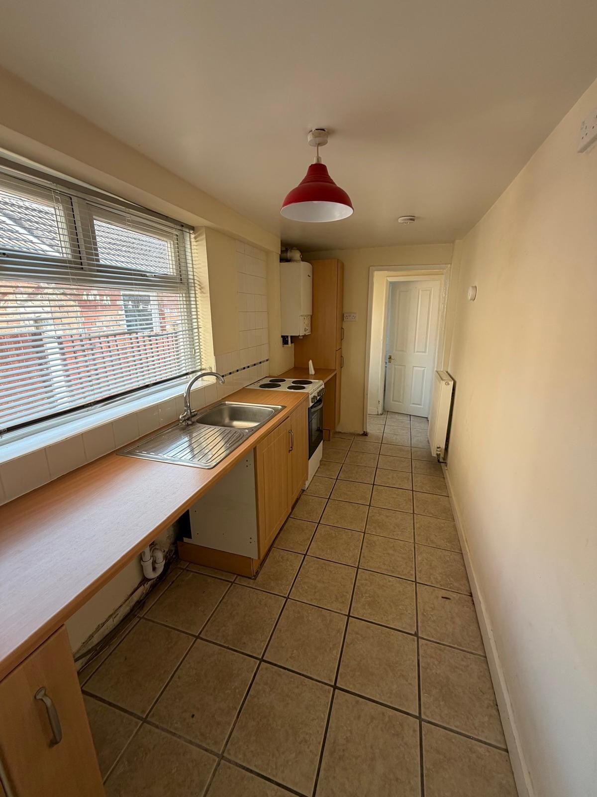 Flat Northolme in West Lindsey