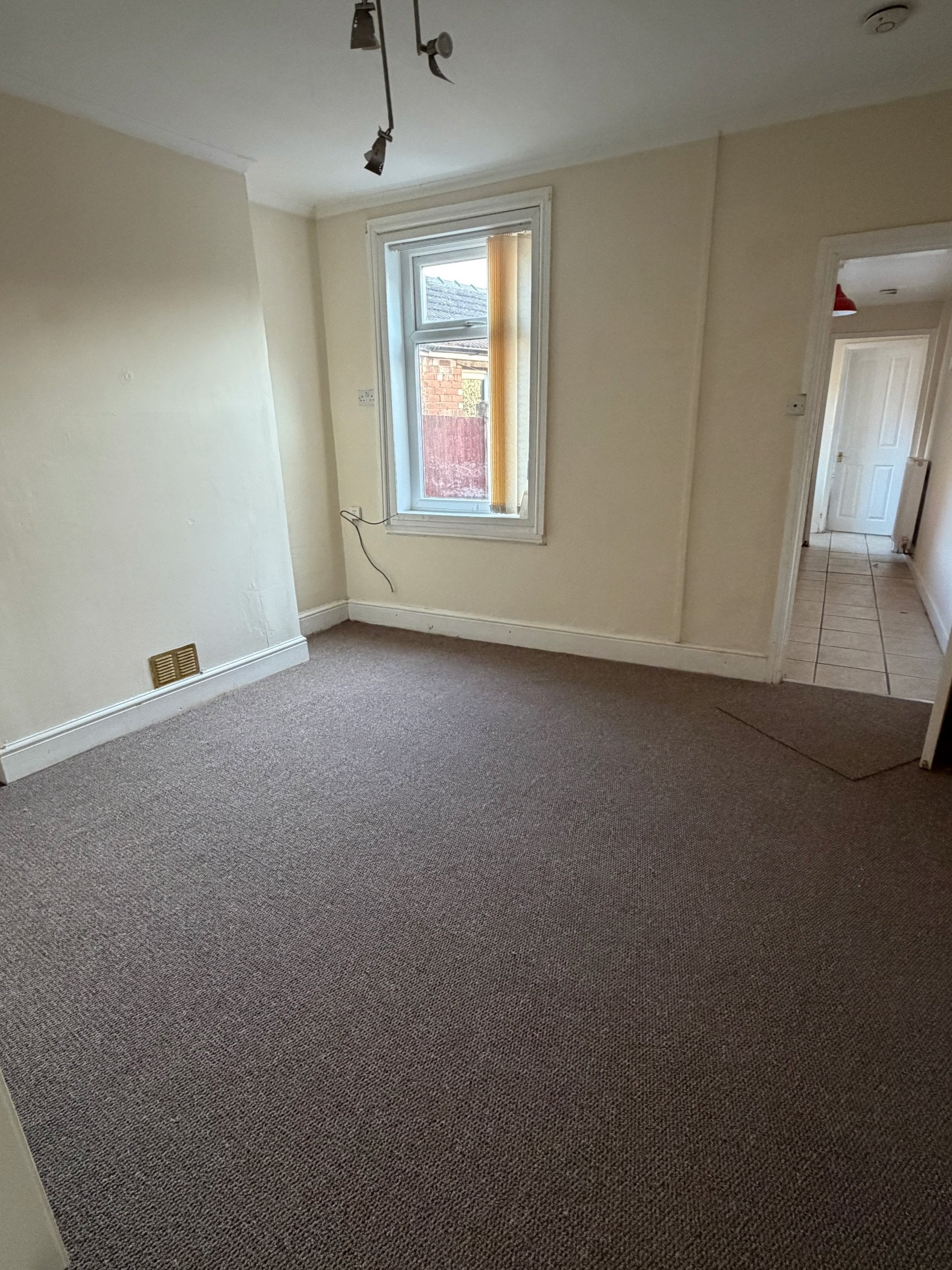 Flat Northolme in West Lindsey