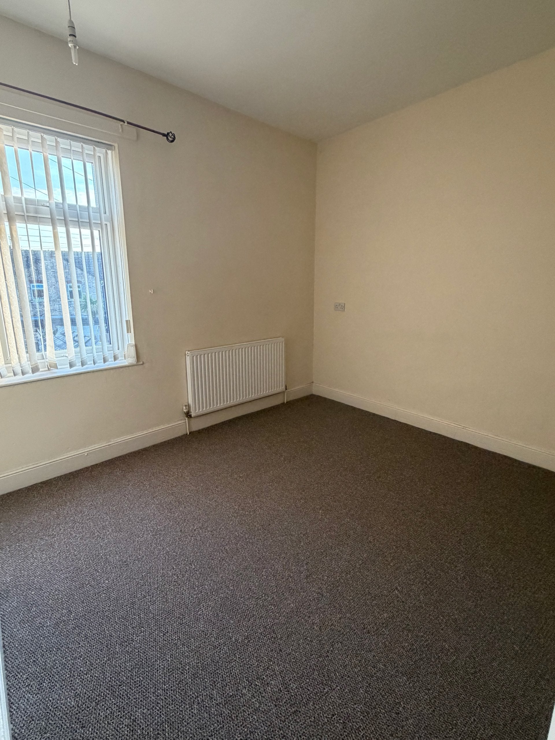 Flat Northolme in West Lindsey