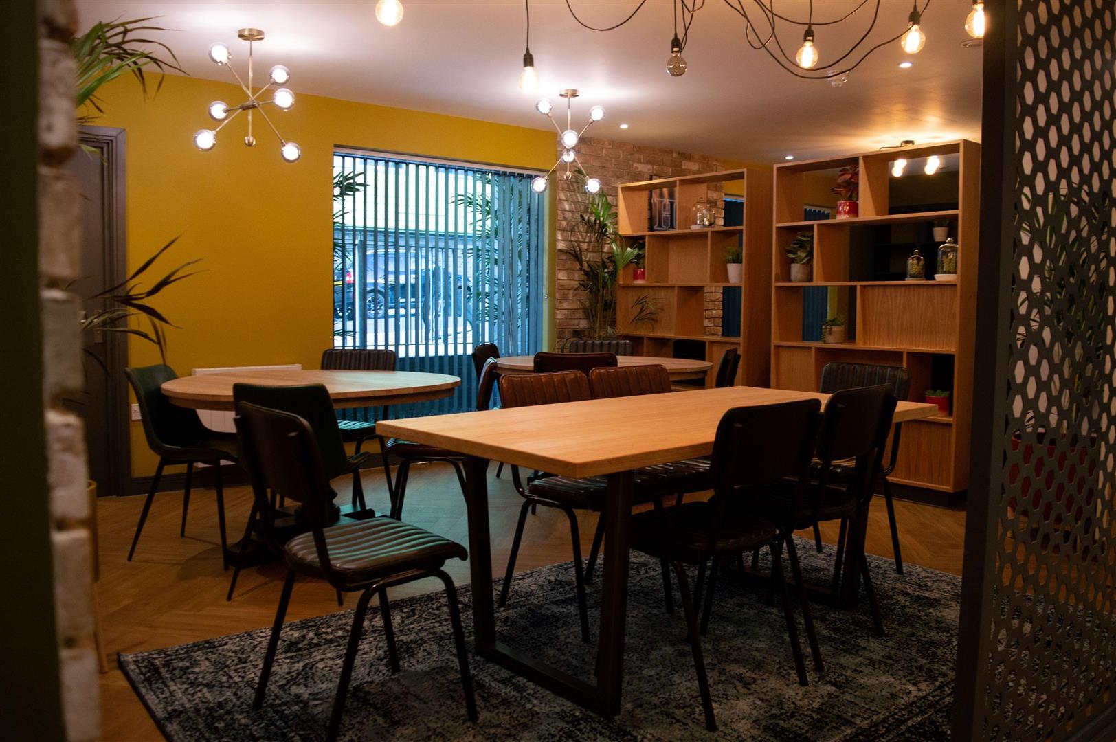 Room Pitt Street in Newcastle upon Tyne
