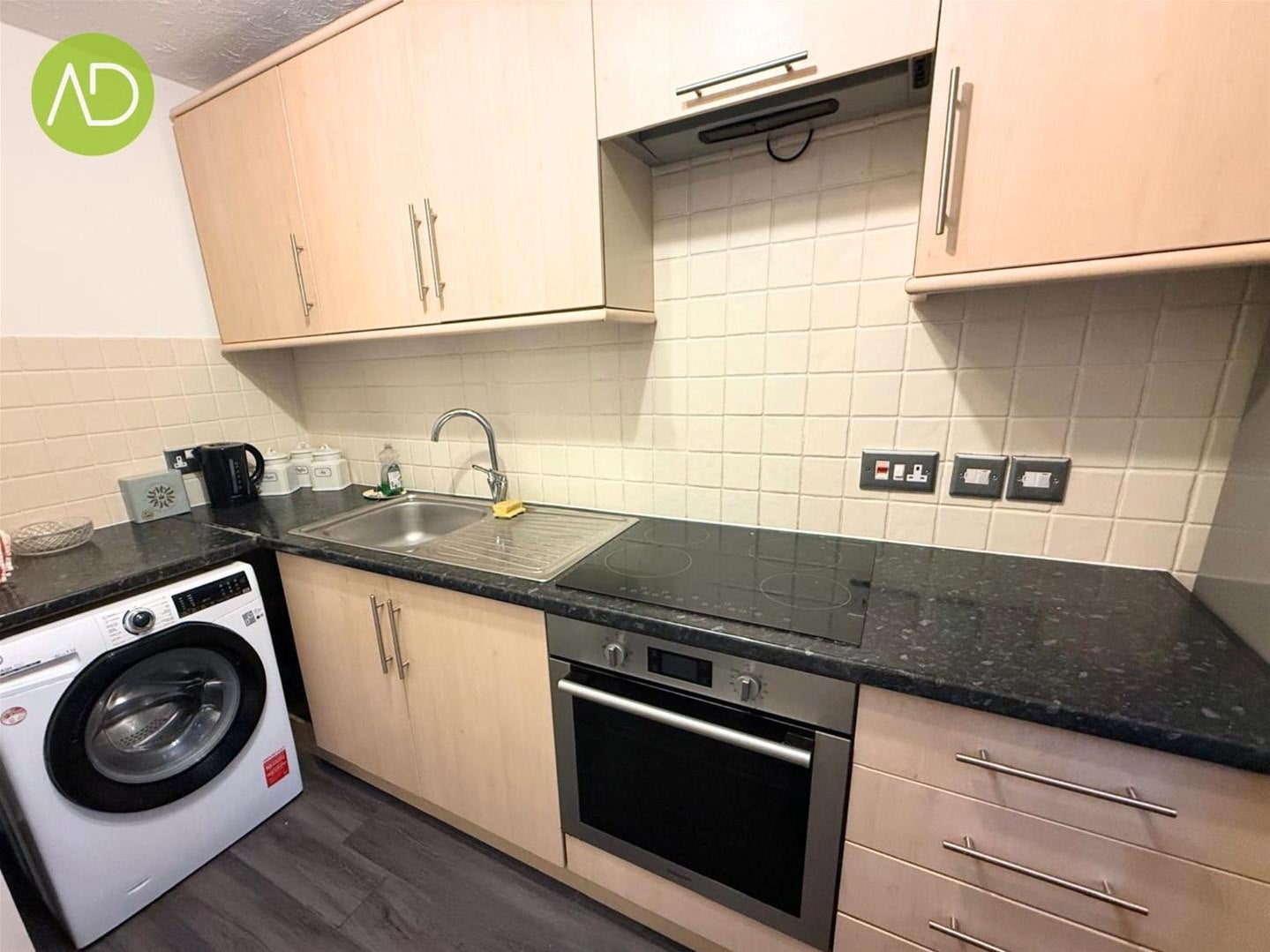 Flat The Knowle in Hoddesdon