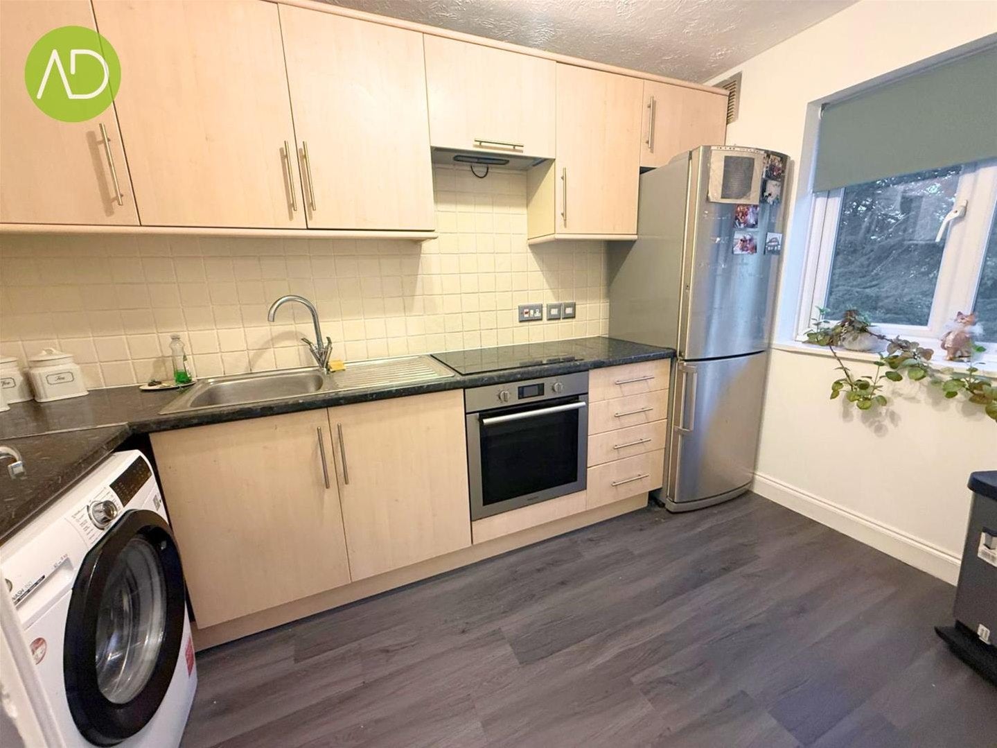 Flat The Knowle in Hoddesdon
