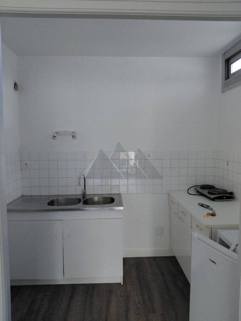 Appartement Rue Amiral Courbet à Brest