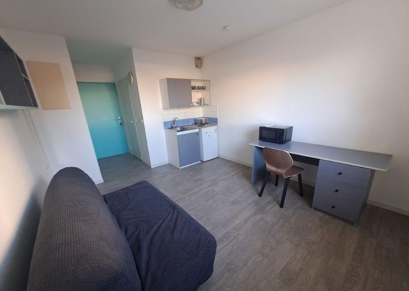 Appartement Rue des Treilles à Libourne