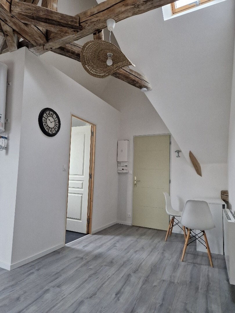 Appartement Rue de Châlons à Sézanne