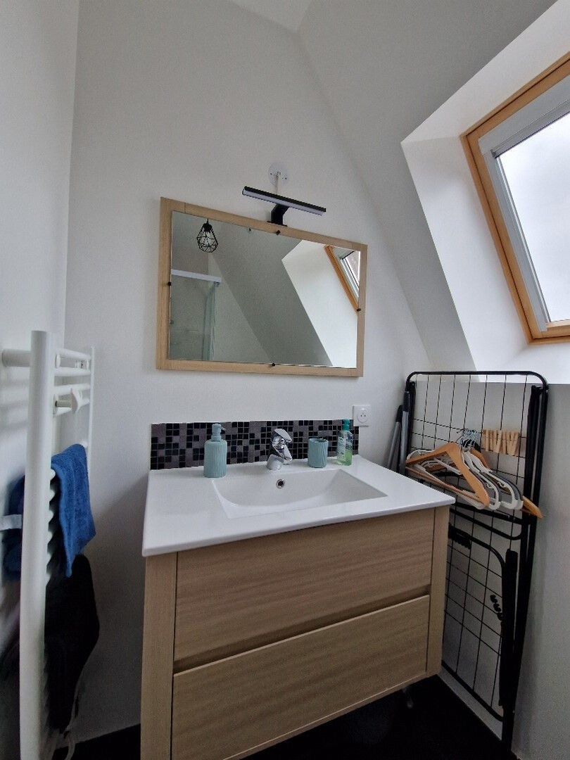 Appartement Rue de Châlons à Sézanne
