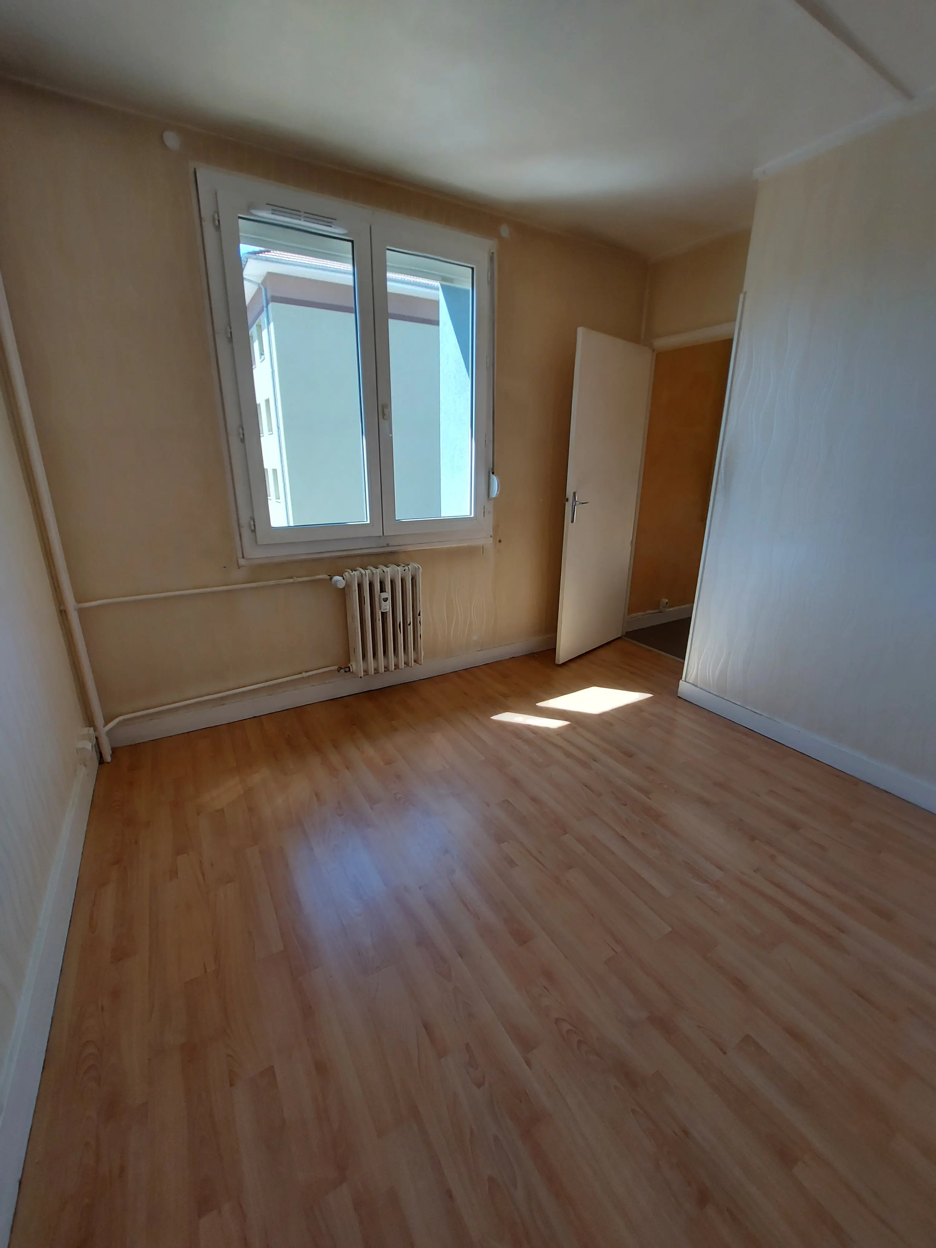Appartement Rue du Stand à Danjoutin