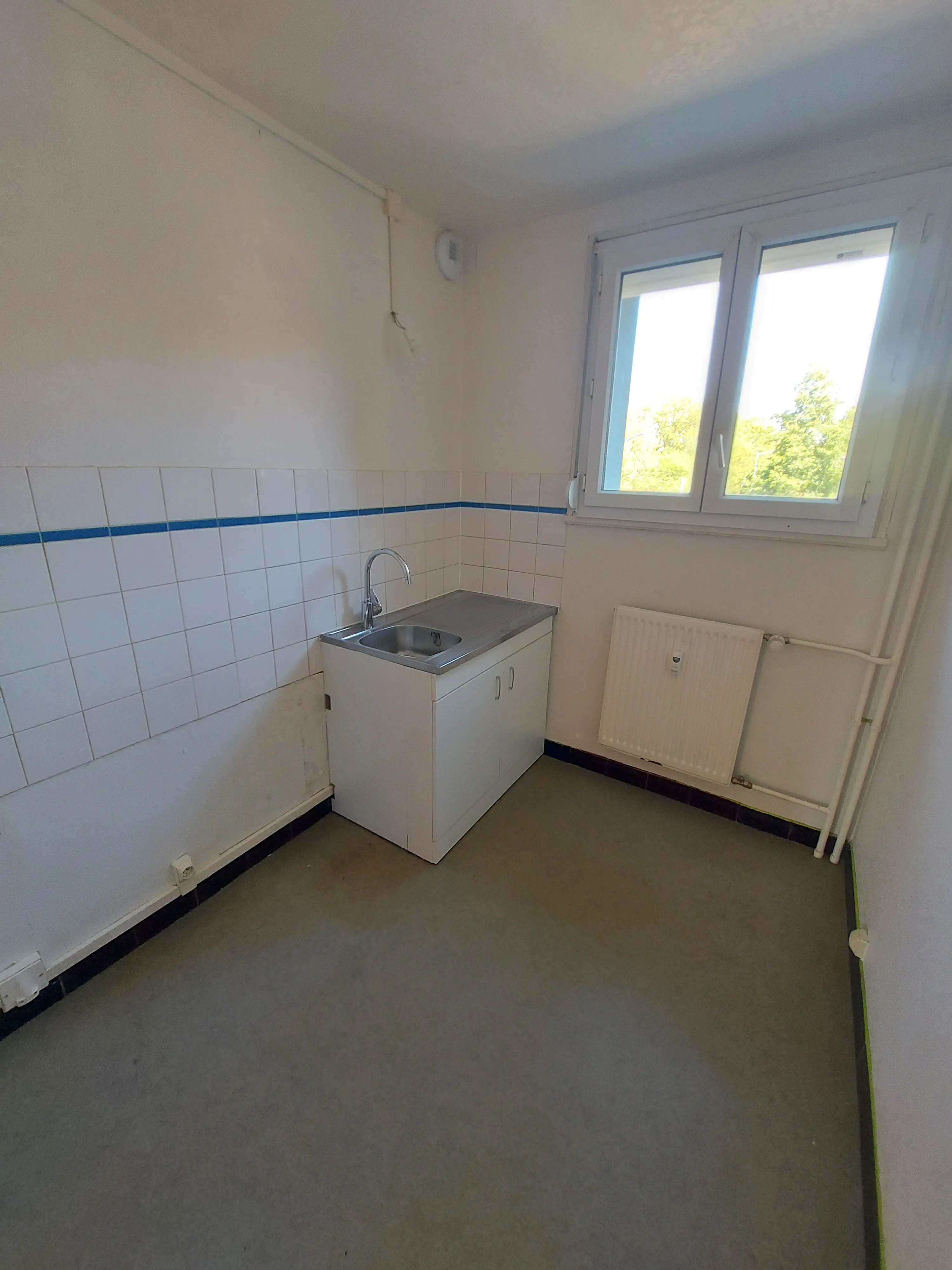 Appartement Rue du Stand à Danjoutin