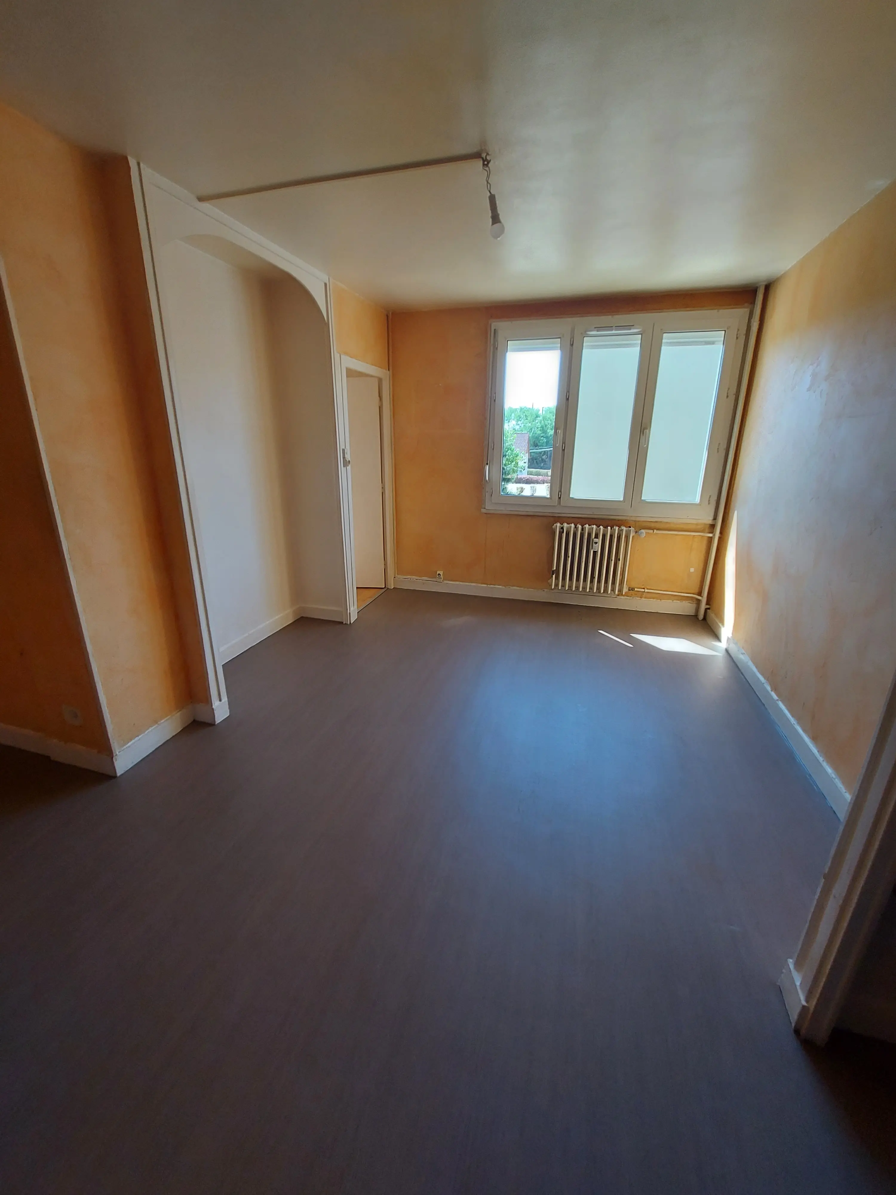 Appartement Rue du Stand à Danjoutin