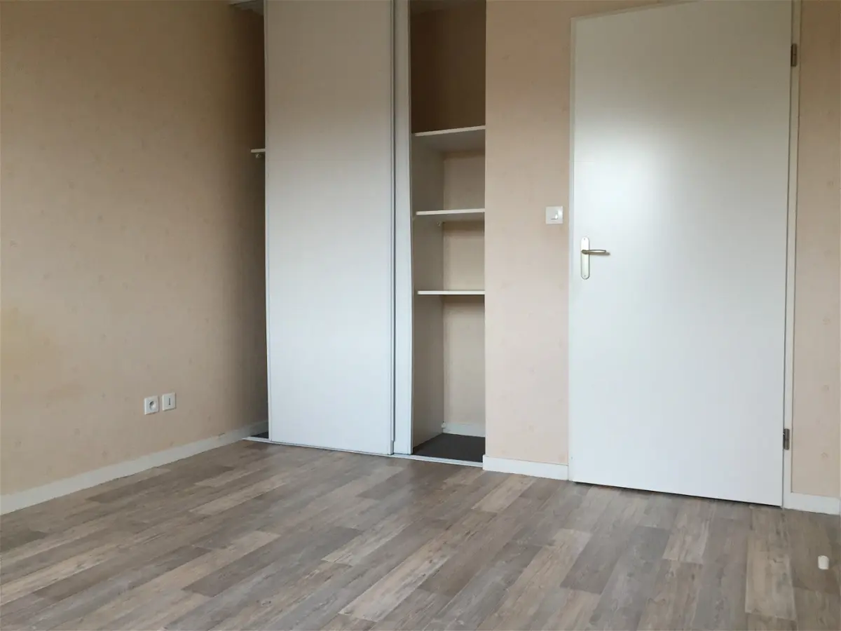 Appartement Rue des Noisetiers à Geneston
