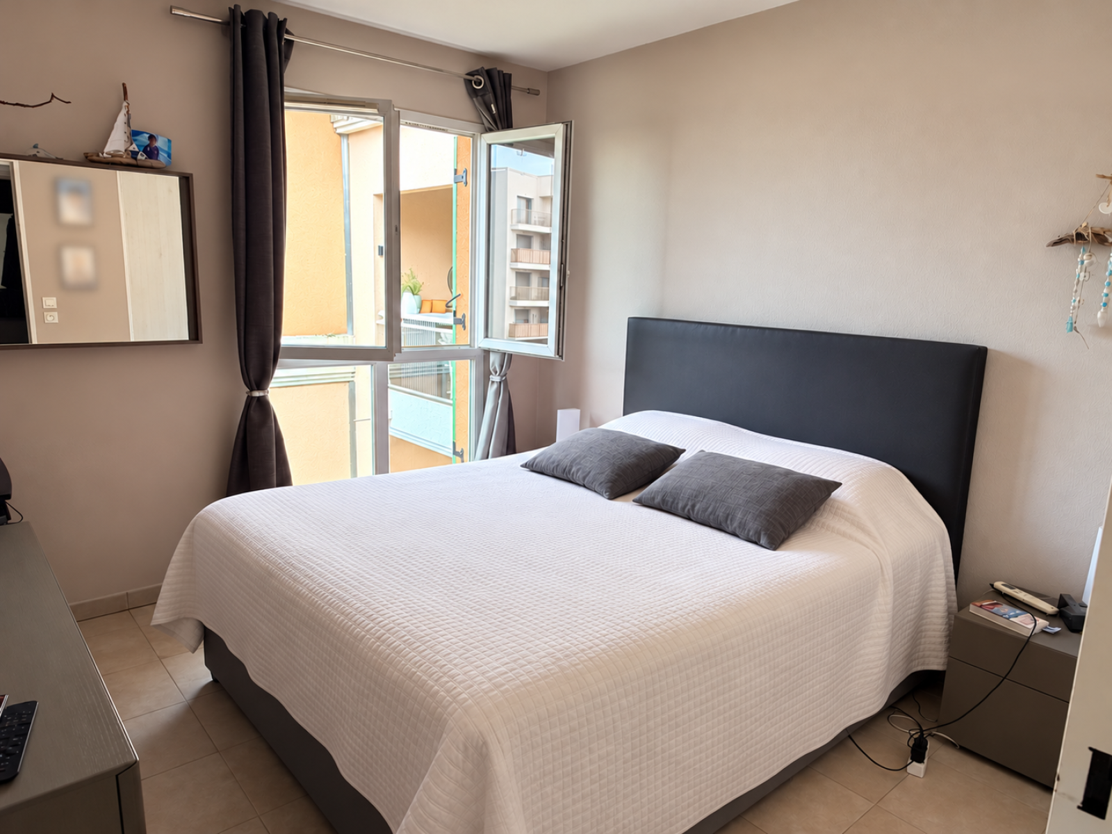 Flat Route de Grasse in Antibes