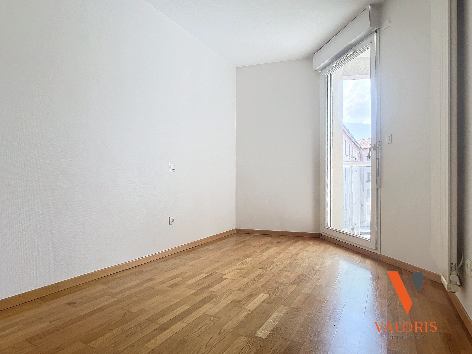 Flat Rue Émile Gueymard in Grenoble