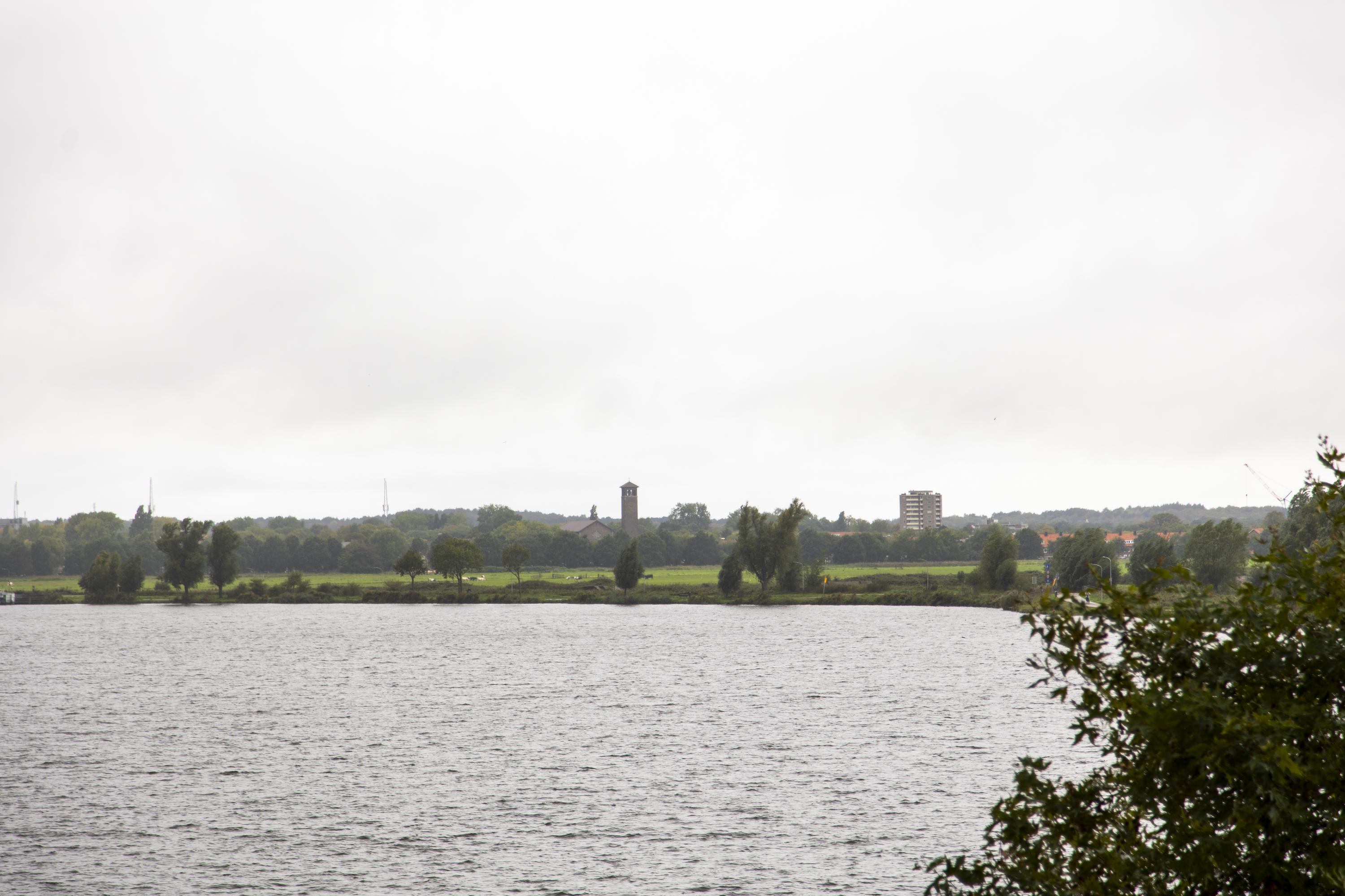 Appartement te huur: Heemraad 5, Spaarndam