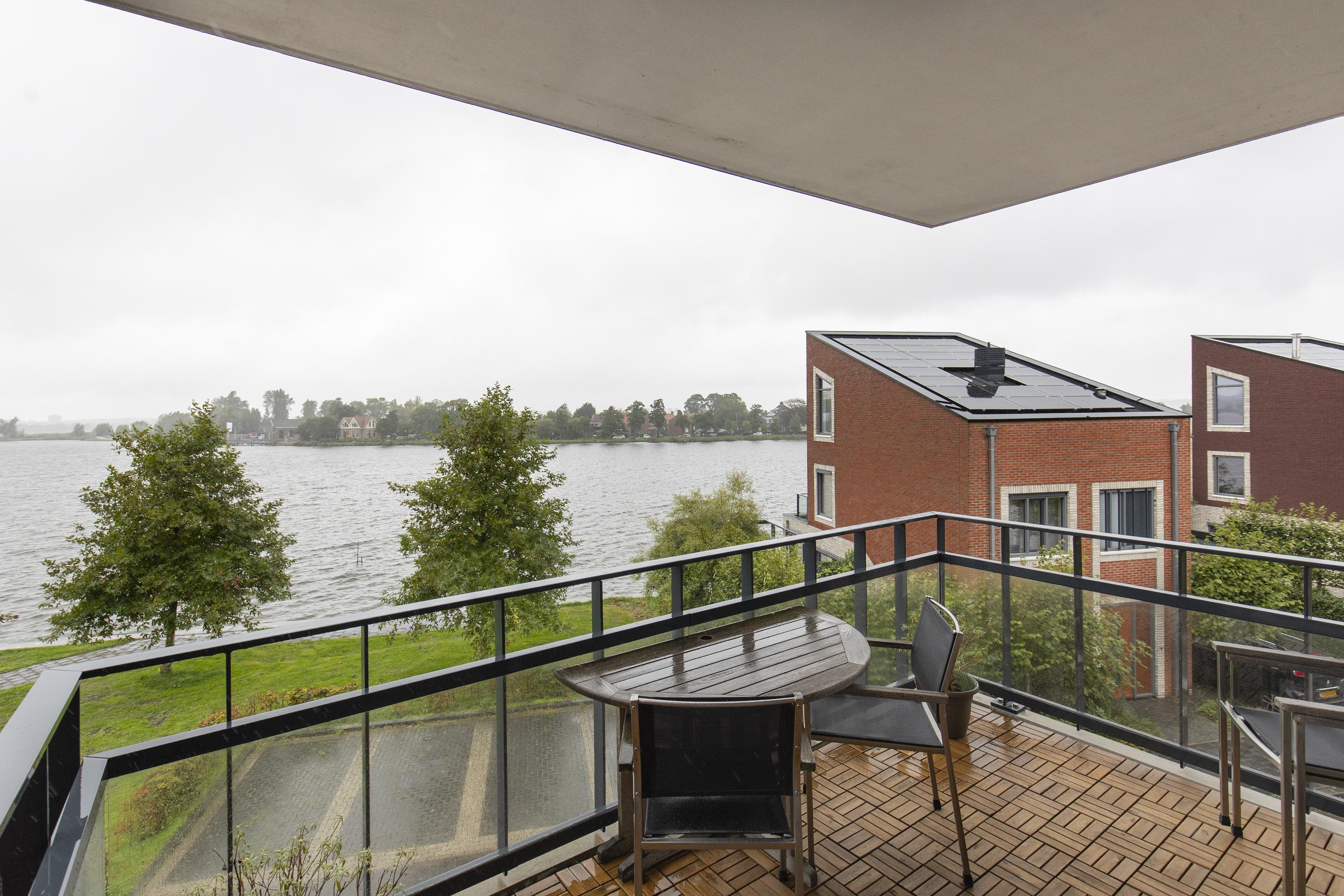 Appartement te huur: Heemraad 5, Spaarndam