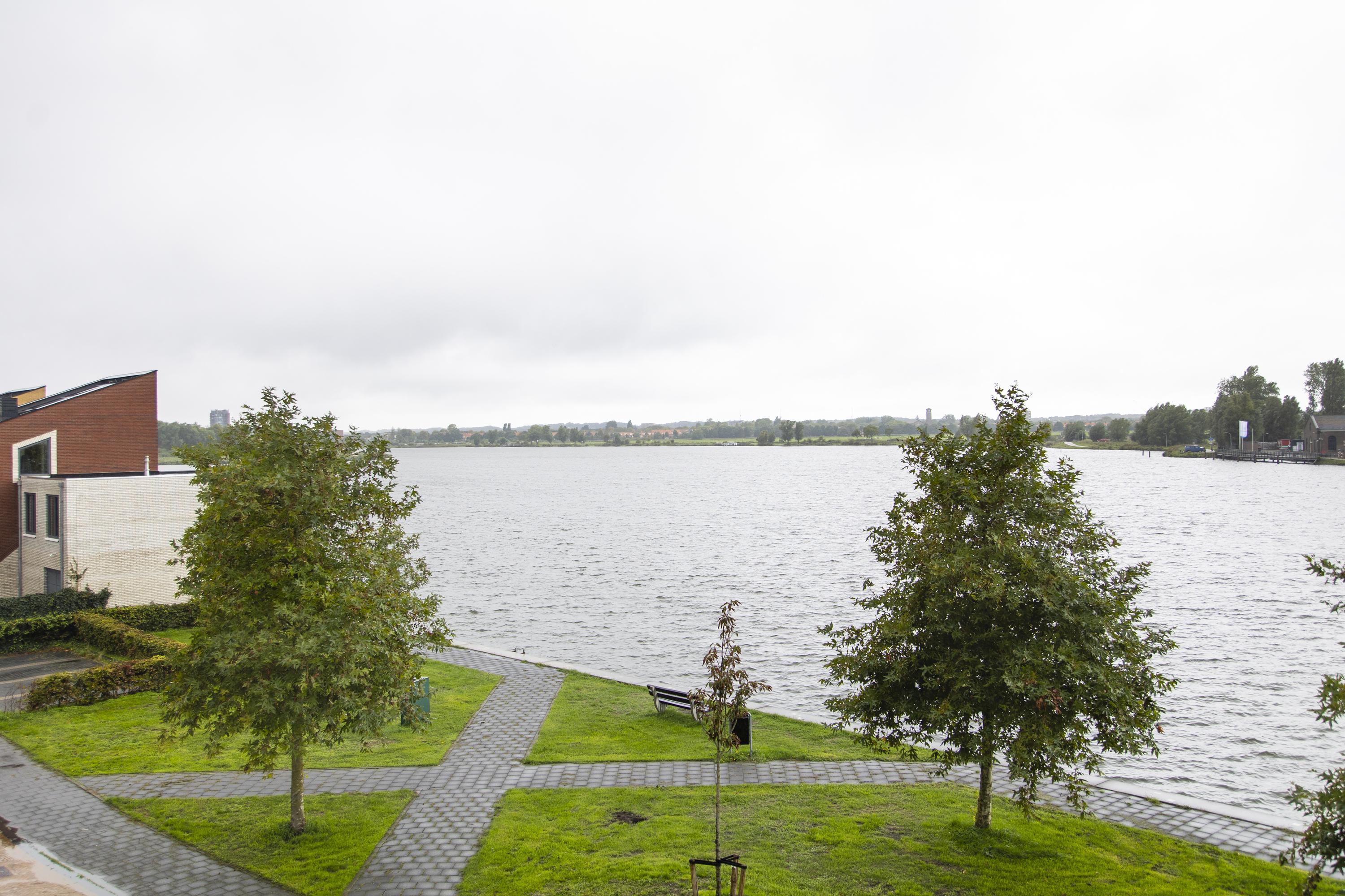 Appartement te huur: Heemraad 5, Spaarndam