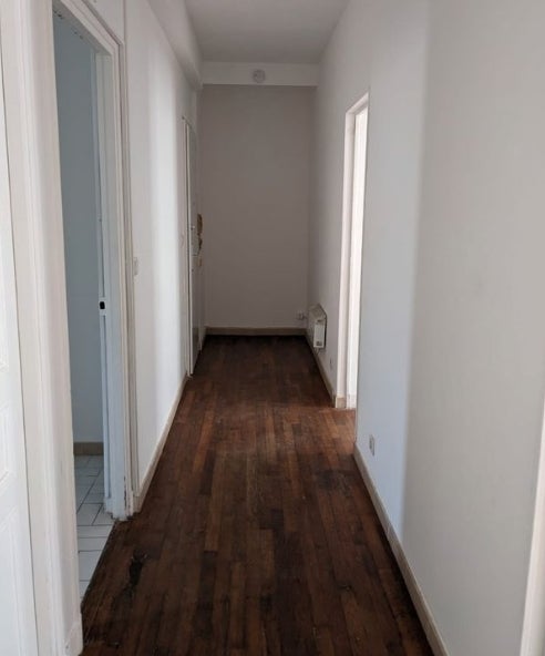 Appartement Grande Rue à L'Isle-Adam