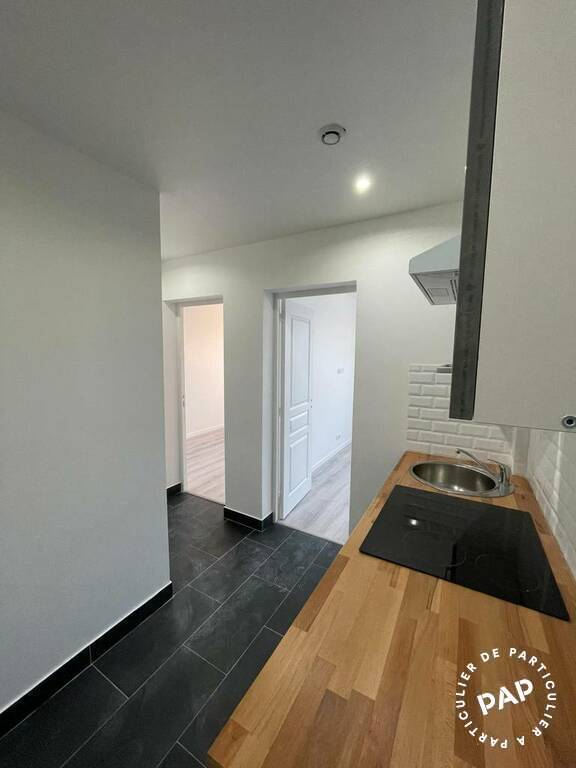 Appartement Rue des Sazières à Colombes