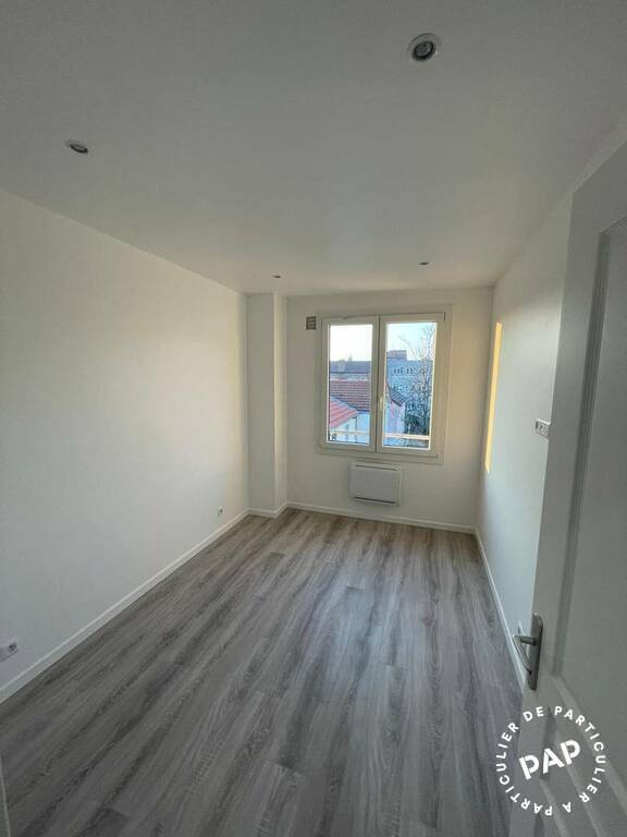 Appartement Rue des Sazières à Colombes