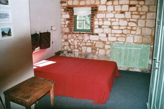 Maison Les Alouettes à Estrée-Cauchy