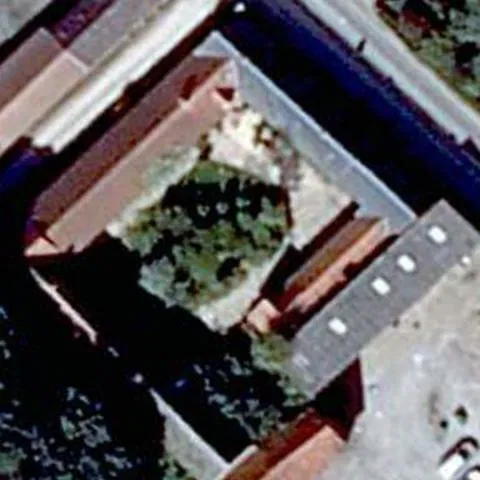 Maison Les Alouettes à Estrée-Cauchy