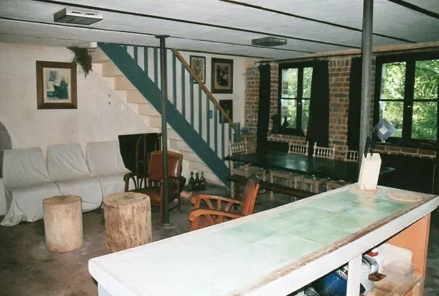 Maison Les Alouettes à Estrée-Cauchy