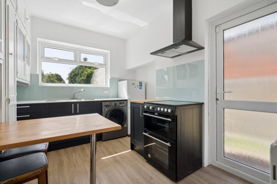 House Bridle Road in London