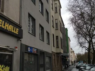 Wohnung Frankfurter Straße in Köln