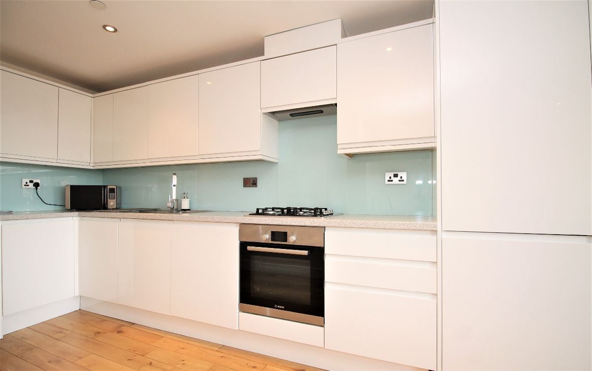 Flat Shirley Street in Greater London