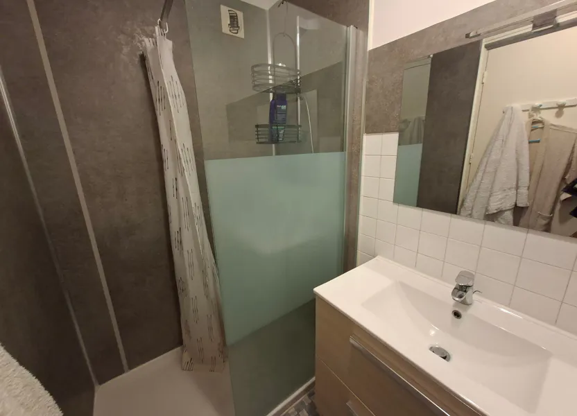 Appartement Rue Louis Pasteur à Carhaix-Plouguer