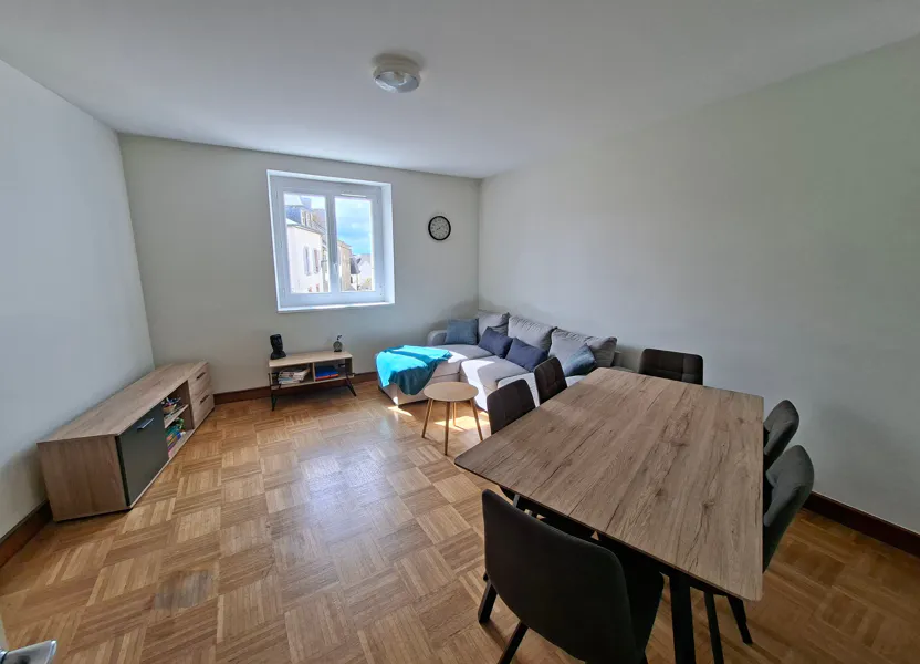 Appartement Rue Louis Pasteur à Carhaix-Plouguer