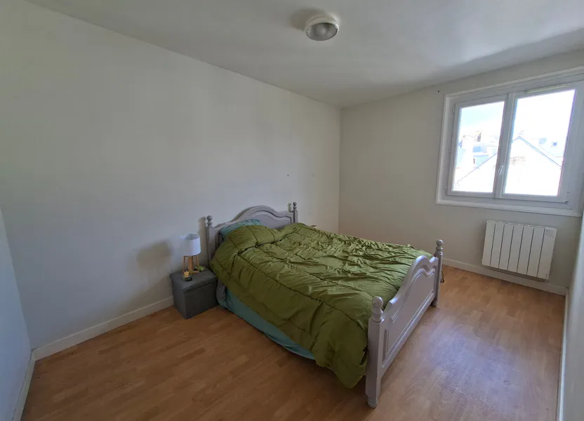 Appartement Rue Louis Pasteur à Carhaix-Plouguer