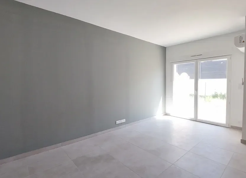 Maison Rue des Pibouls à Manosque