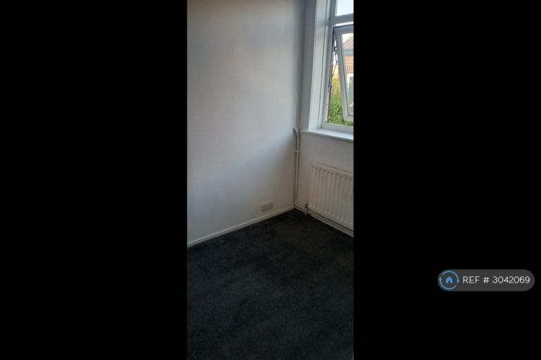Flat Scarborough Road in Newcastle upon Tyne