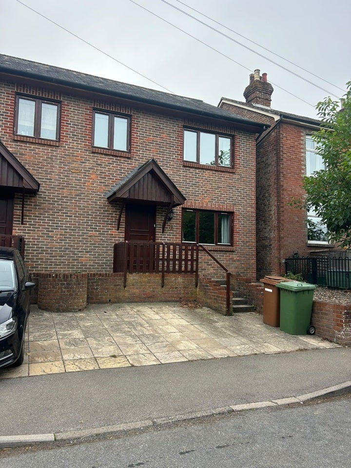 House Speldhurst Hill in Tunbridge Wells