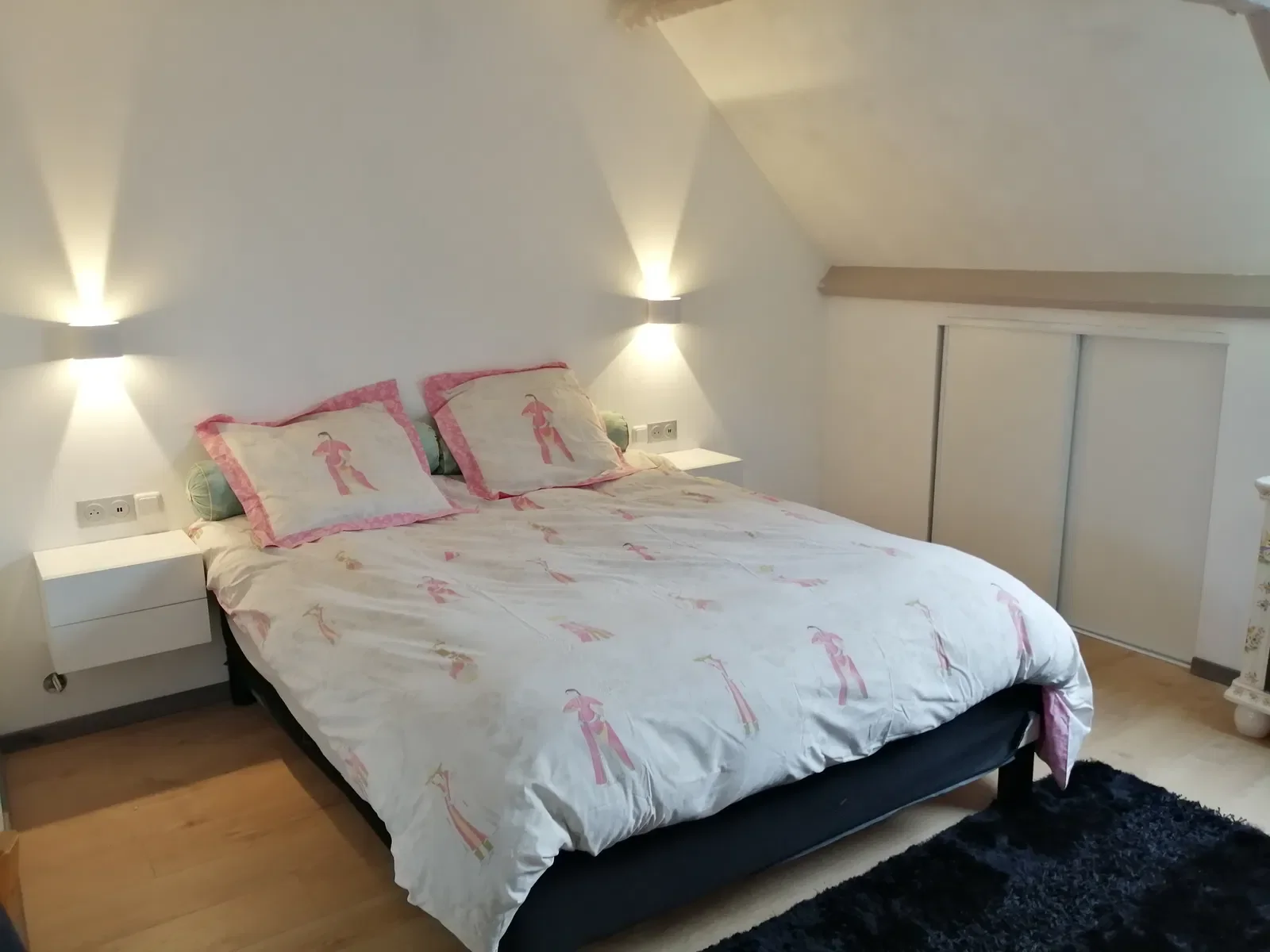 Appartement Rue du Terlin à Ytres