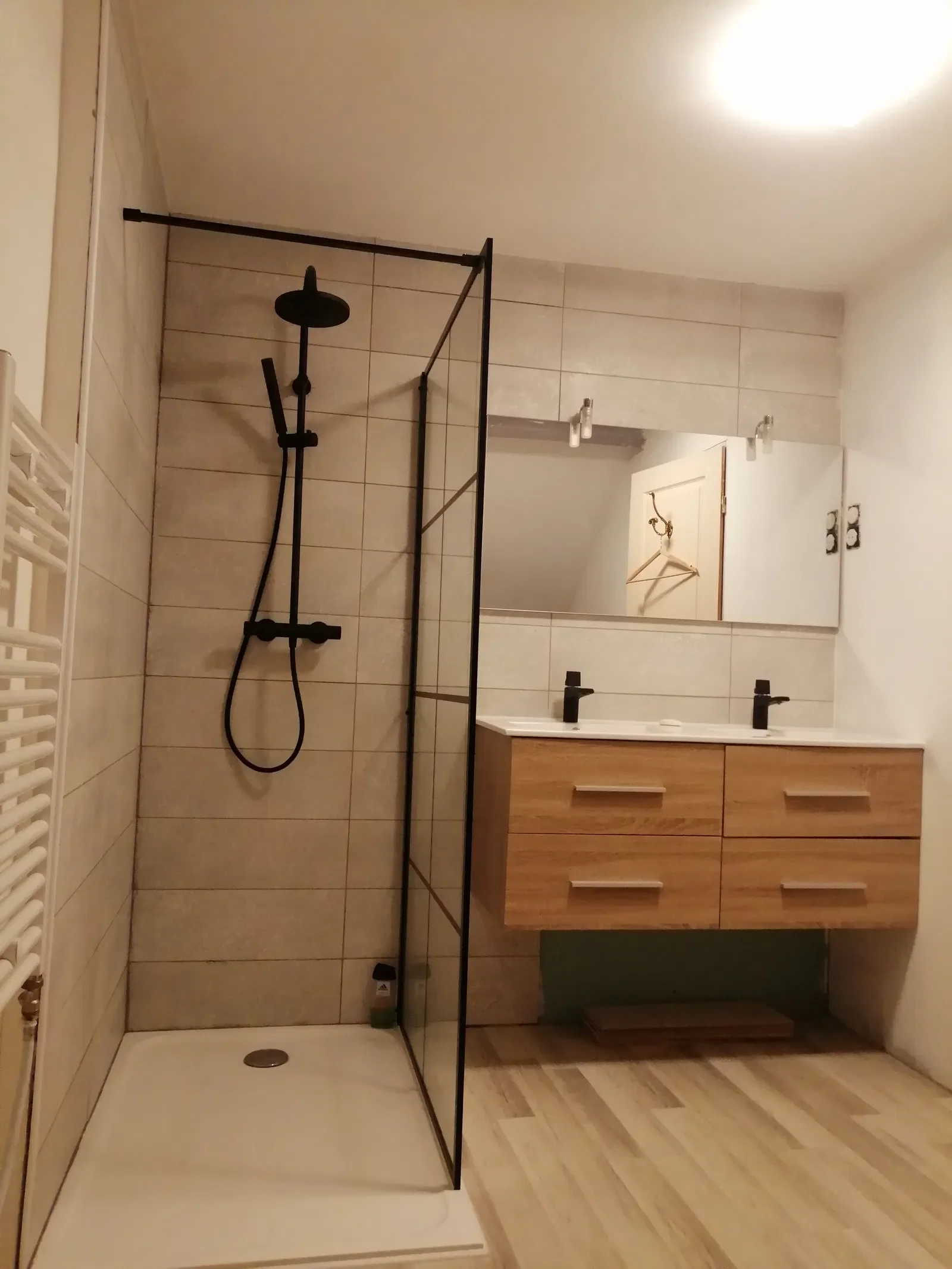 Appartement Rue du Terlin à Ytres