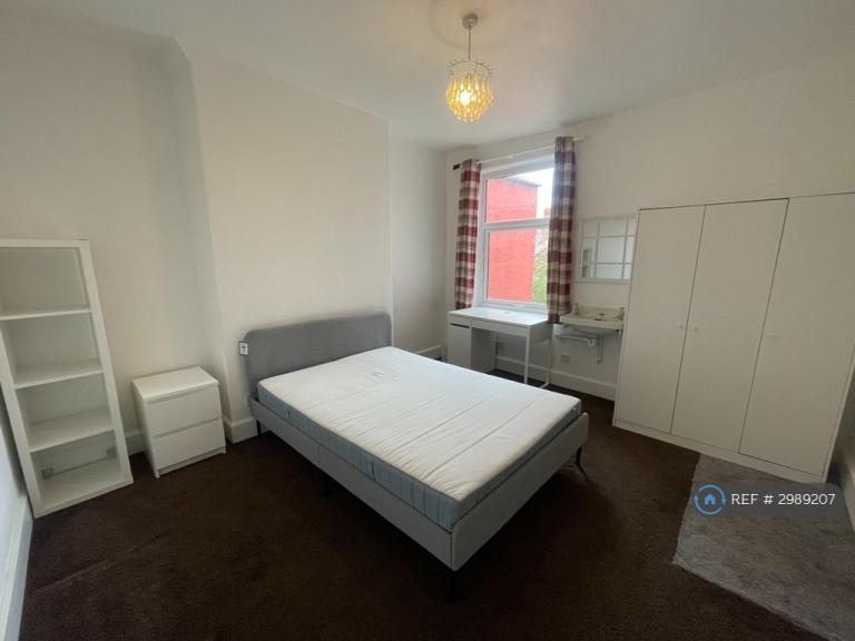 Room Chichester Street in Chester