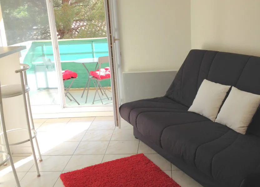 Appartement Impasse Georges Dazet à Toulouse