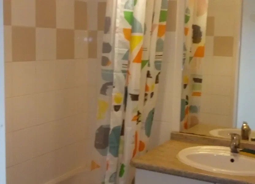 Appartement Impasse Georges Dazet à Toulouse