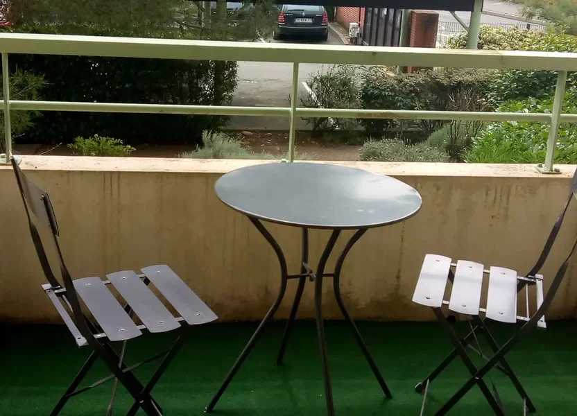 Appartement Impasse Georges Dazet à Toulouse