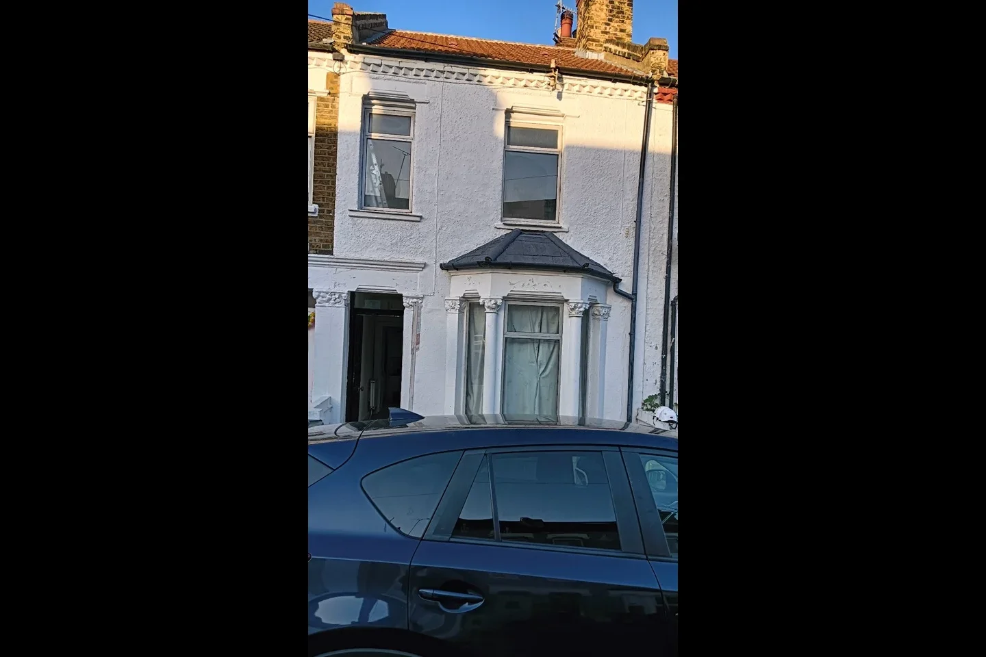 House Reidhaven Road in Greater London