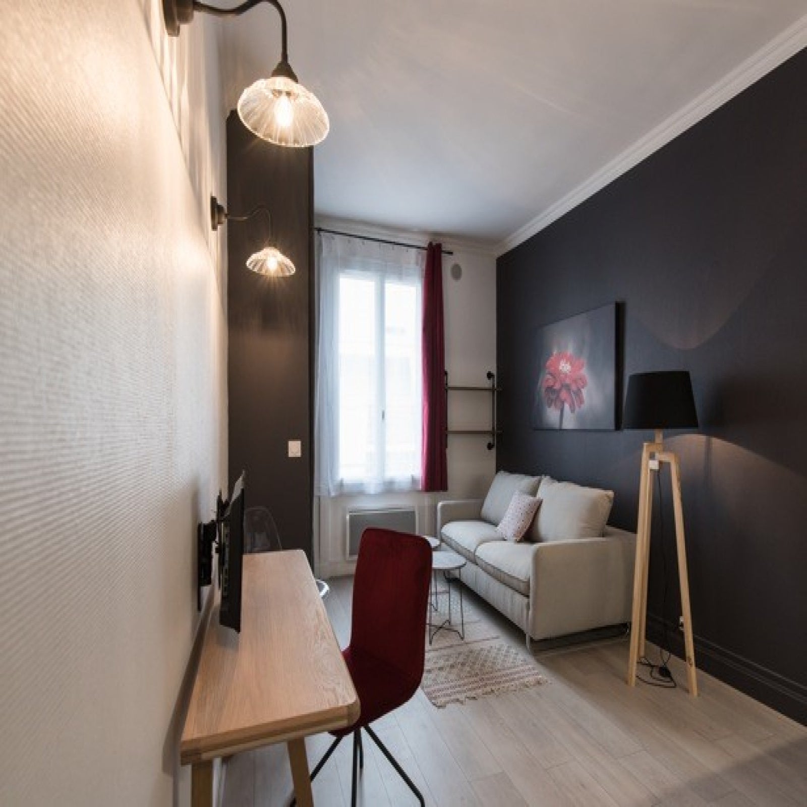 Appartement Rue Henri Pensier à Lyon