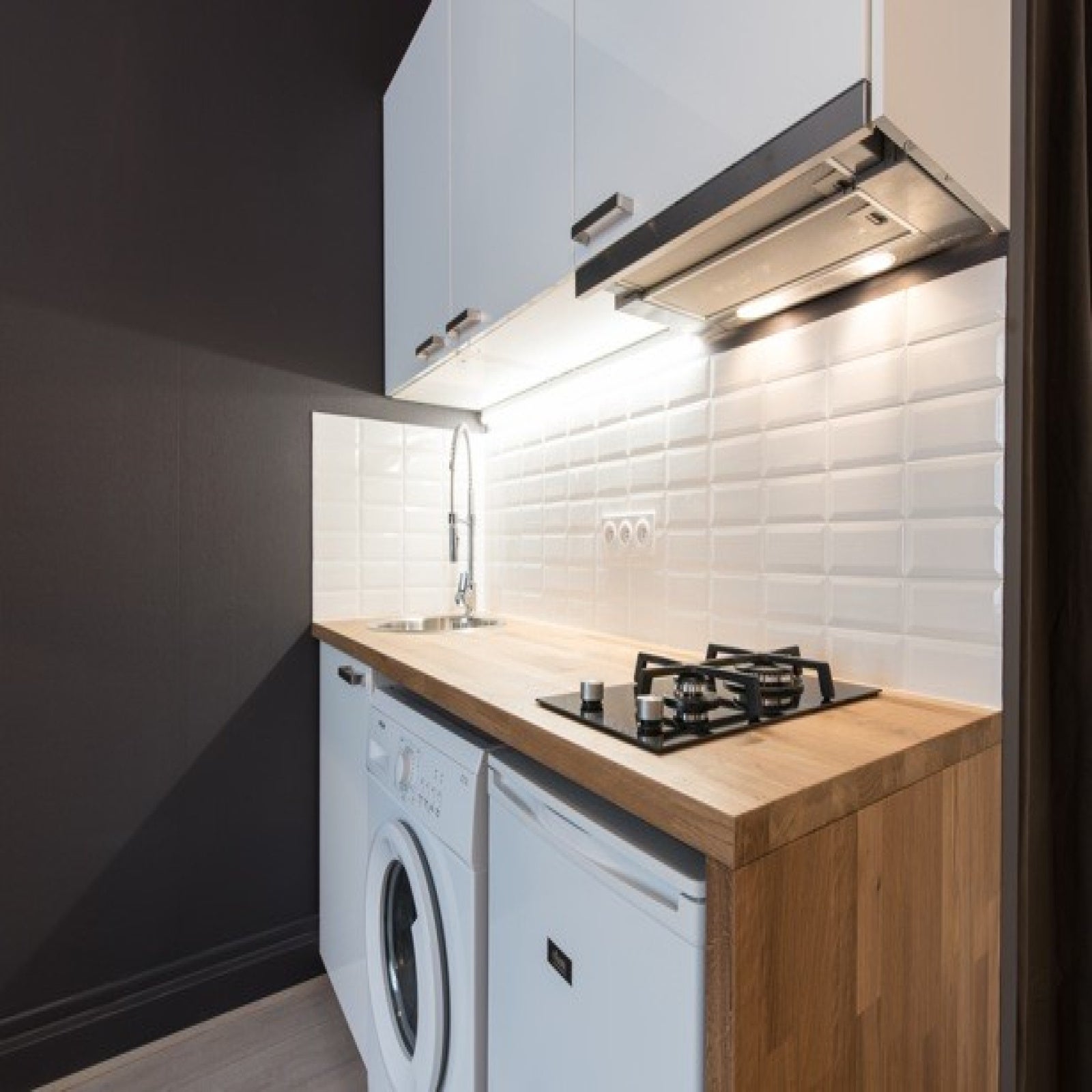 Appartement Rue Henri Pensier à Lyon