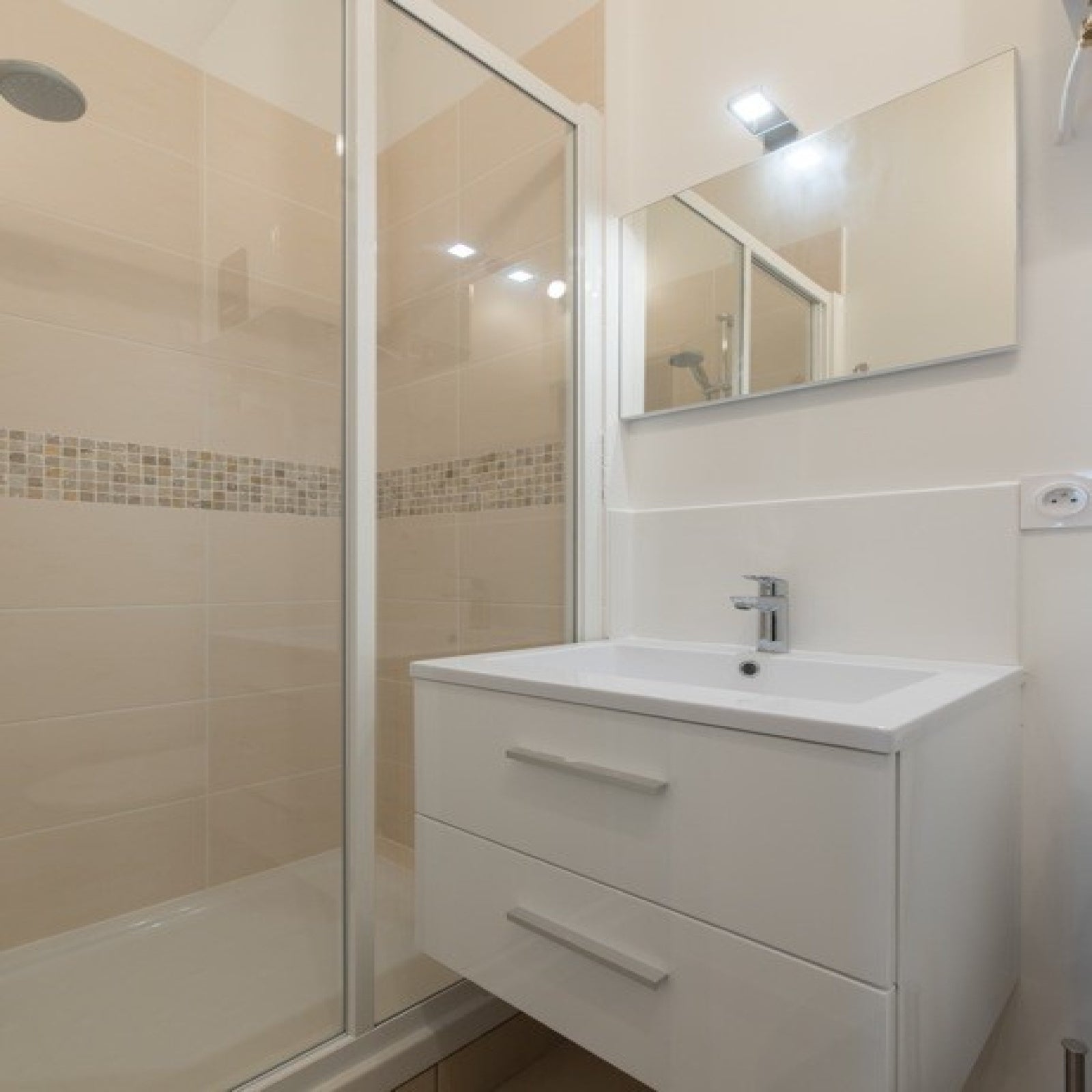 Appartement Rue Henri Pensier à Lyon