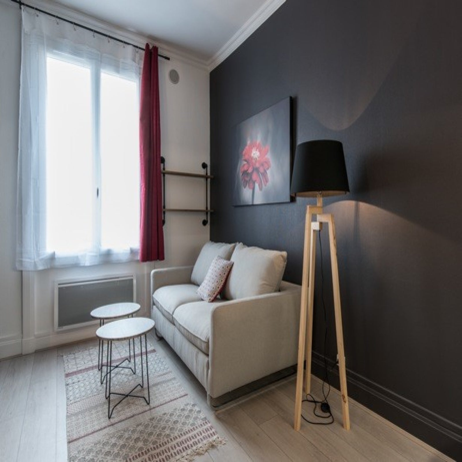 Appartement Rue Henri Pensier à Lyon