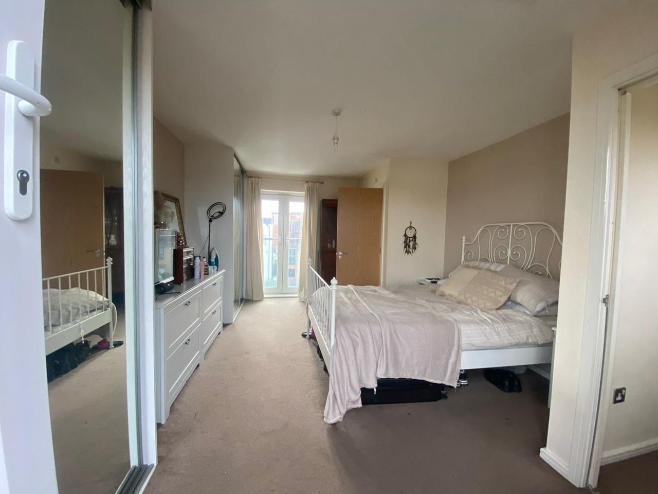 Room Kempster Gardens in Salford