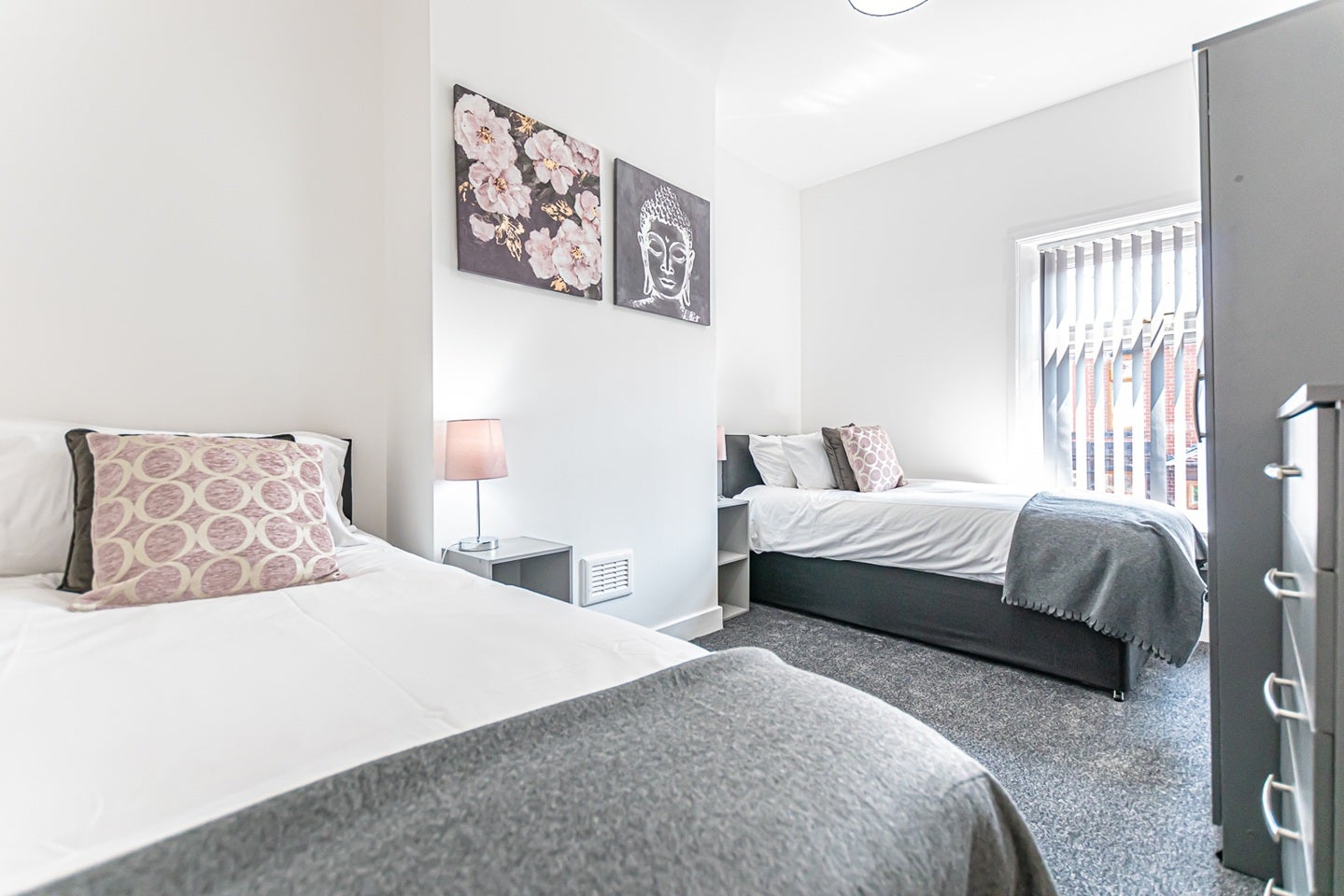 House Railway Road in Chorley