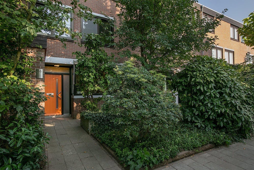 Appartement Grevenmacherhof in Eindhoven